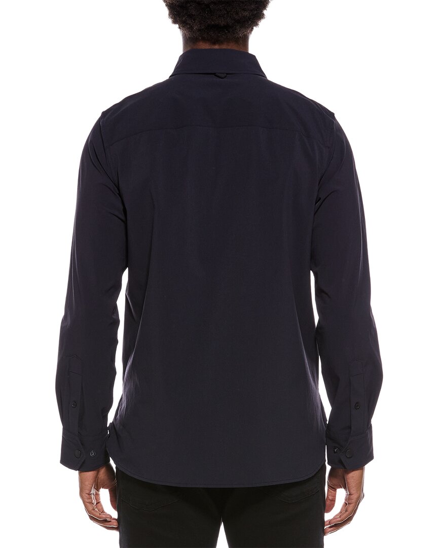 Sobrecamisa