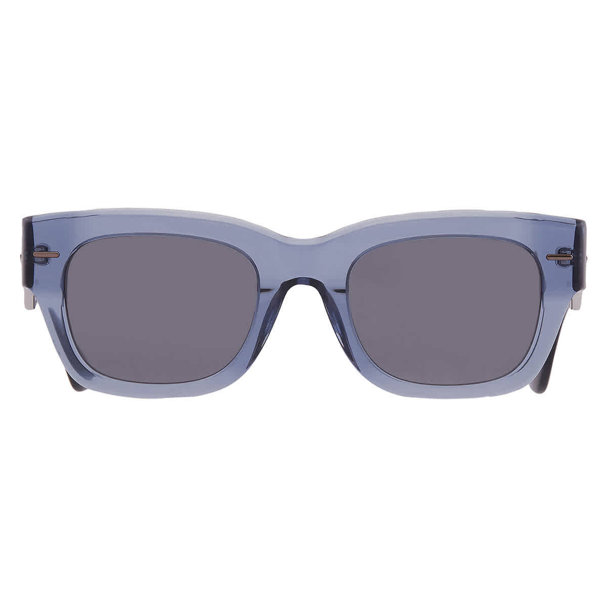 Gafas de sol de hombre color azul