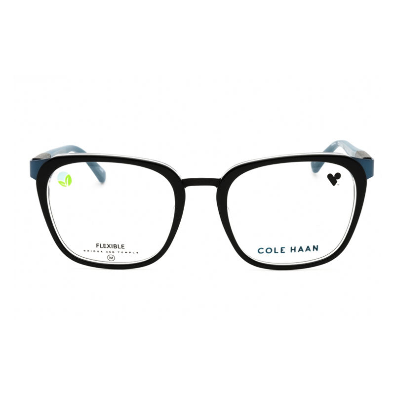 Gafas 53 mm color negro