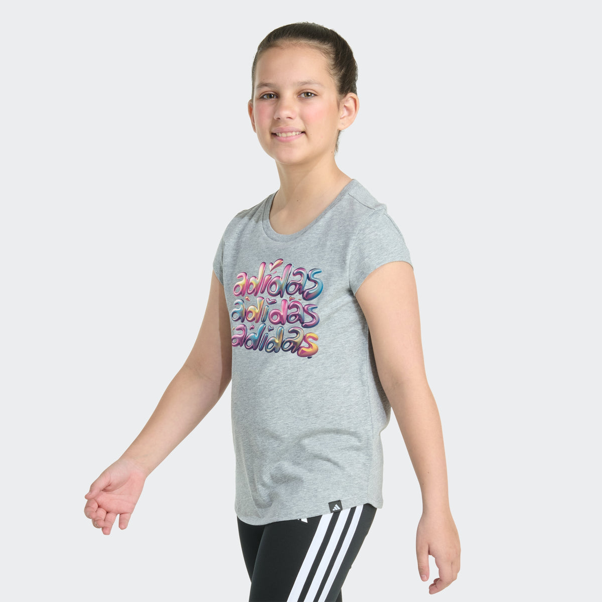 Camiseta infantil