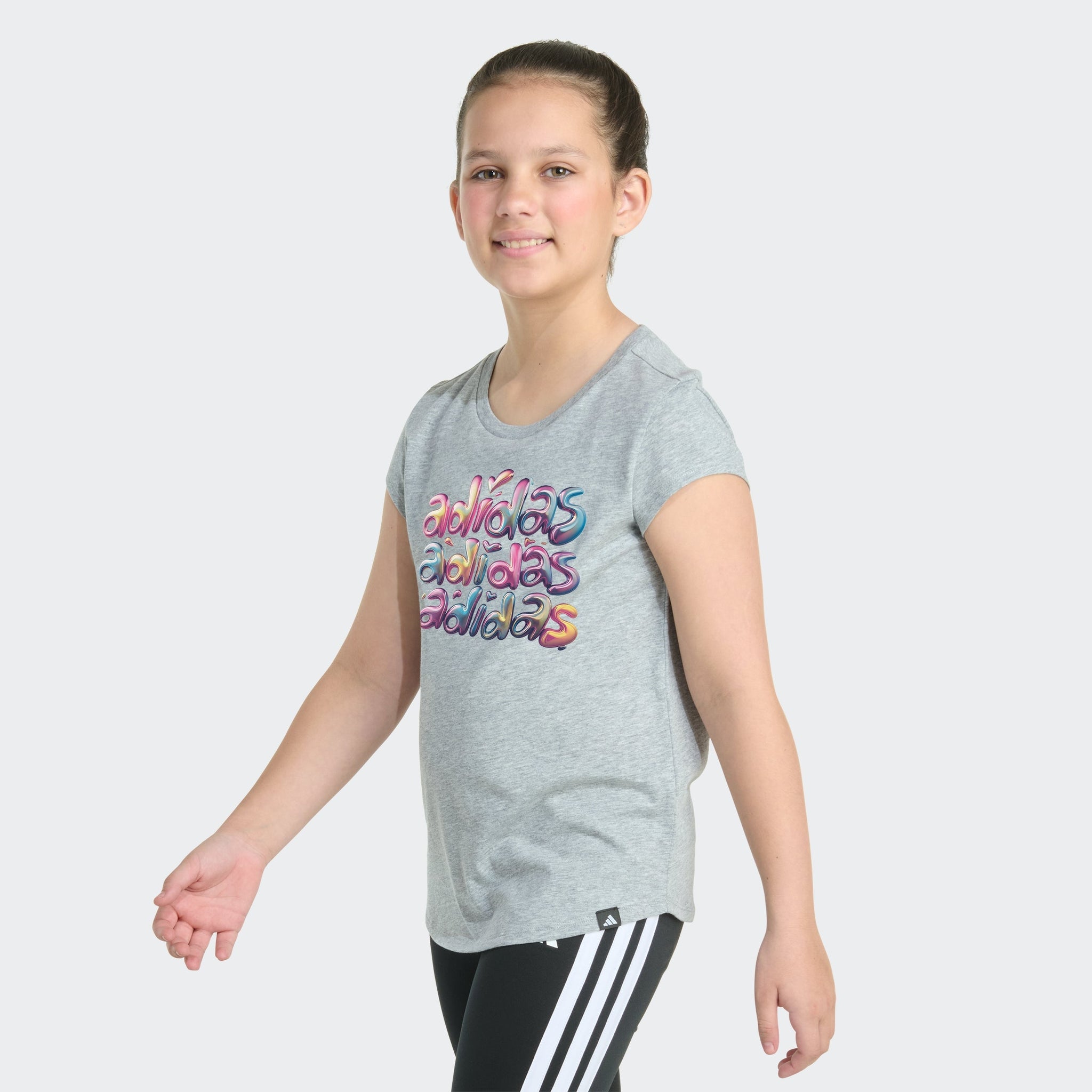 Camiseta infantil