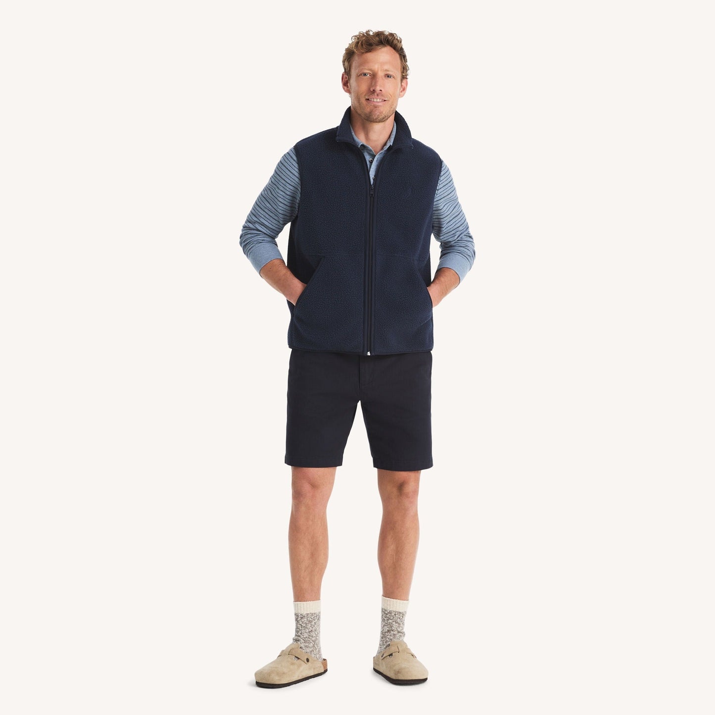 Short de hombre