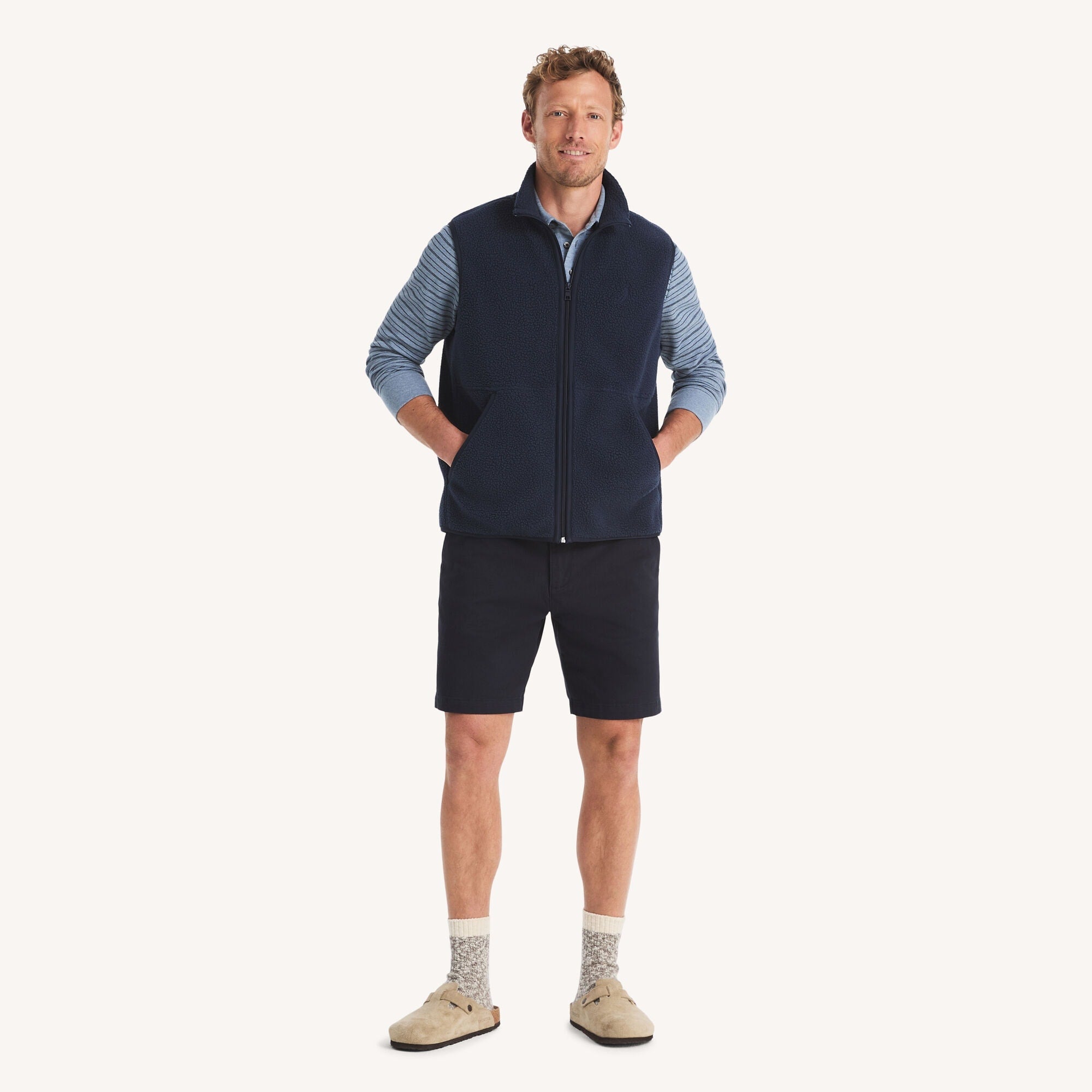 Short de hombre