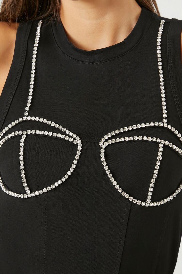Camiseta sin mangas