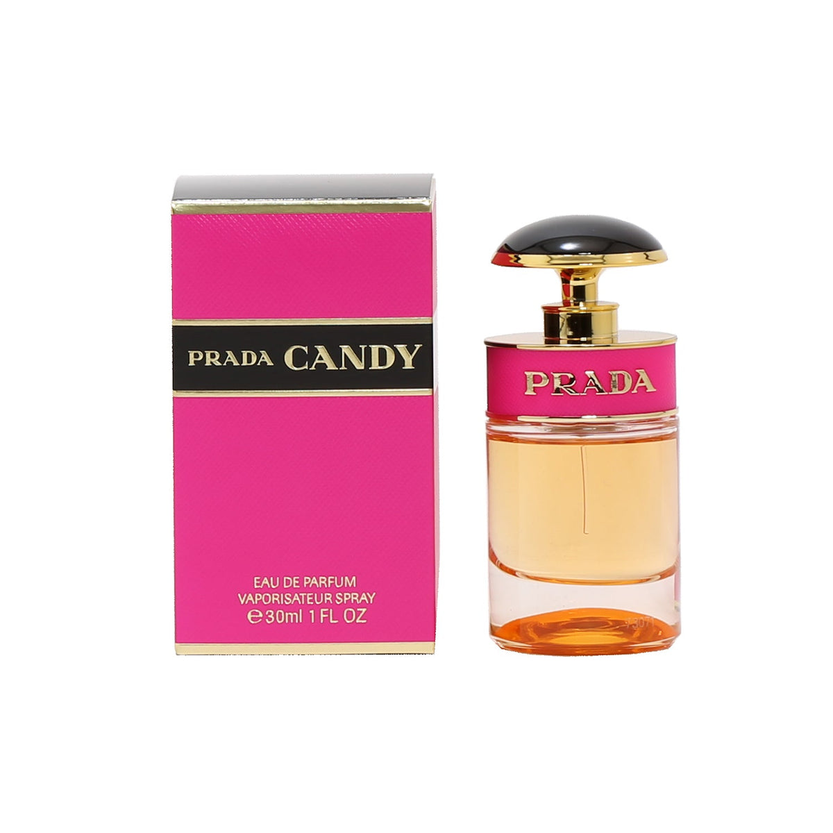 Perfume eau de parfum 1 oz