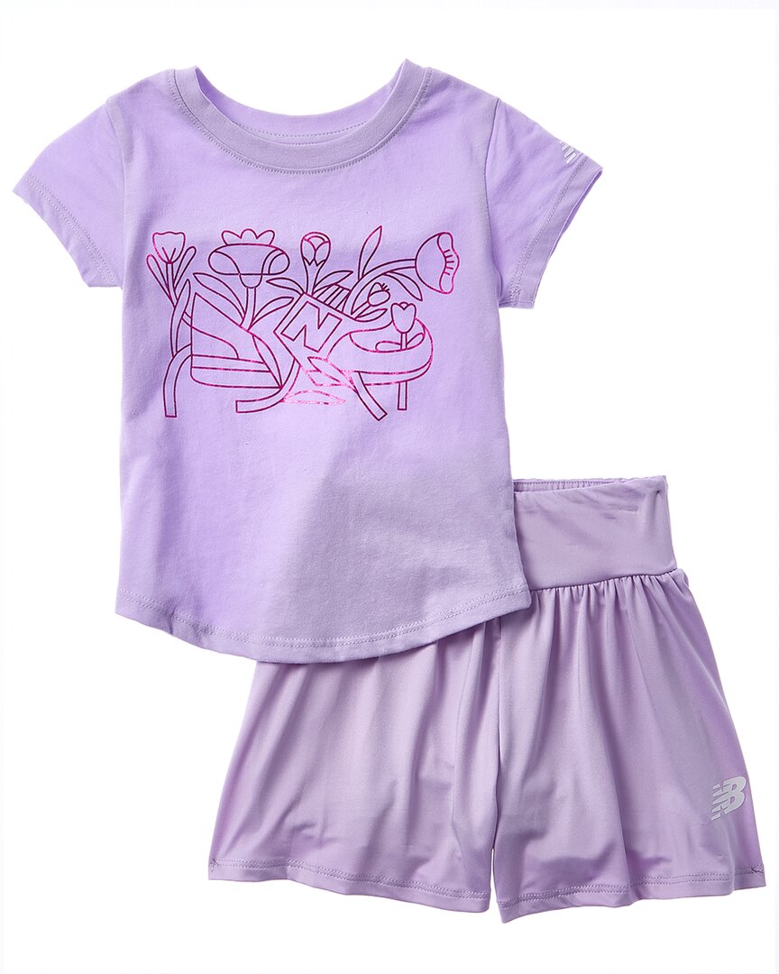 Conjunto de ropa (2 unidades)