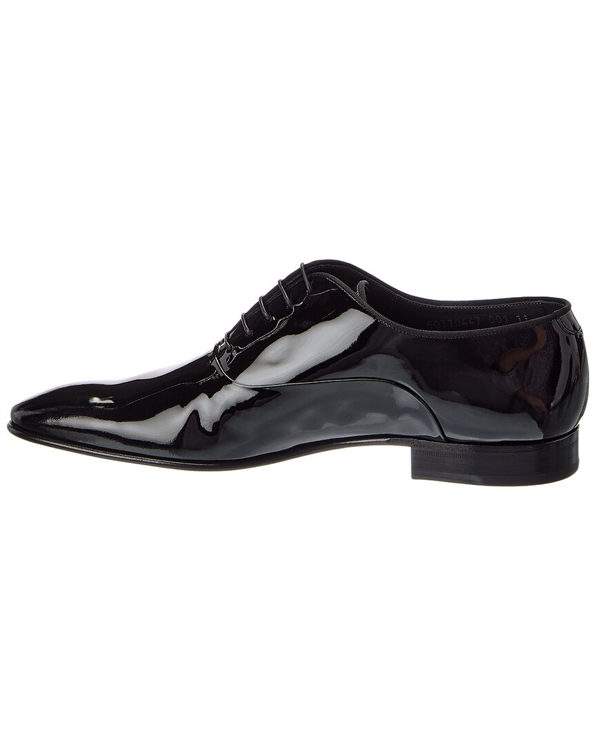 Zapatos de cordones