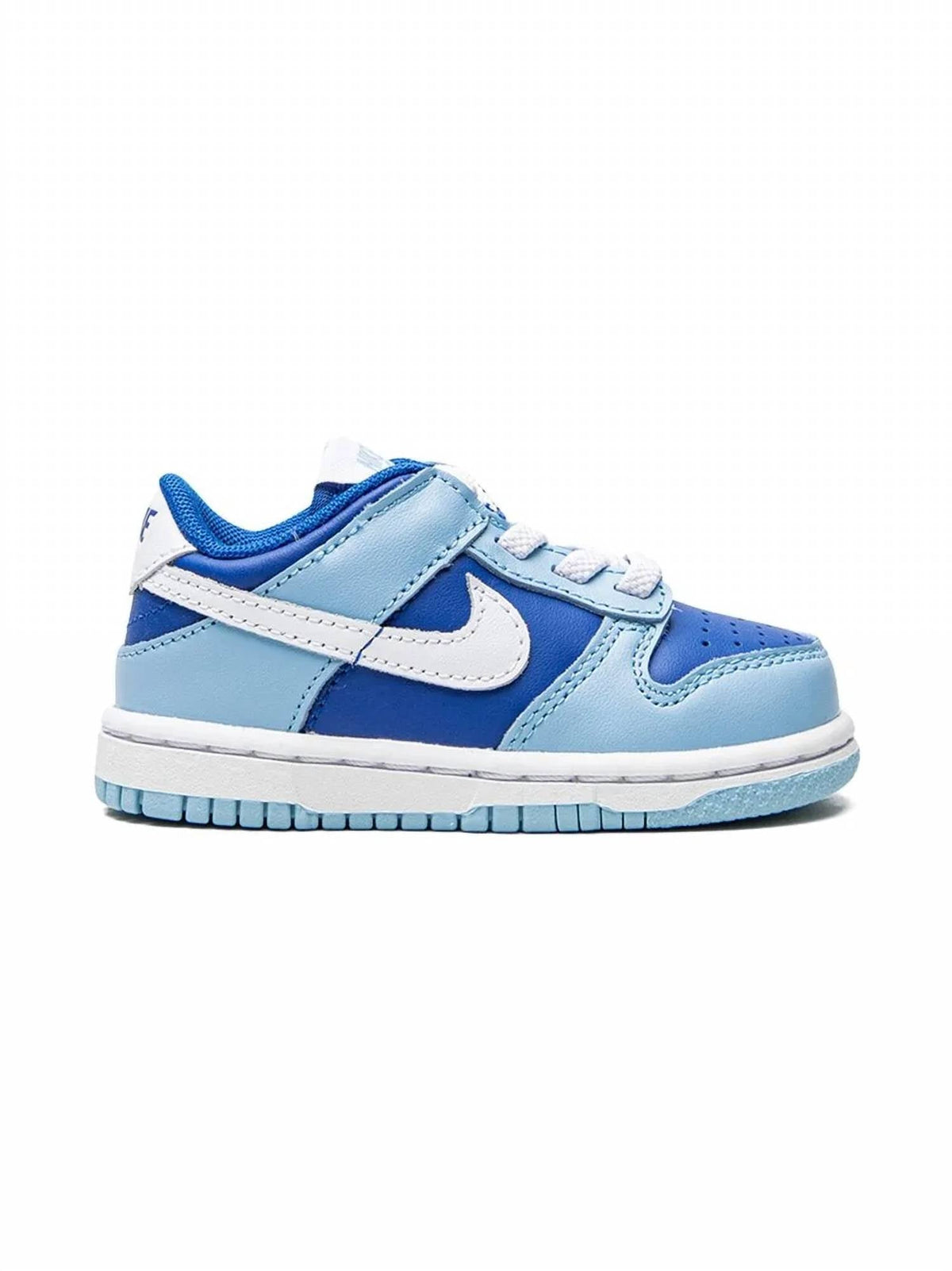 Tenis para niño color azul