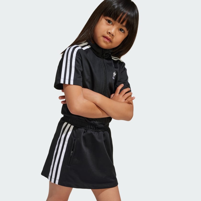 Vestido infantil