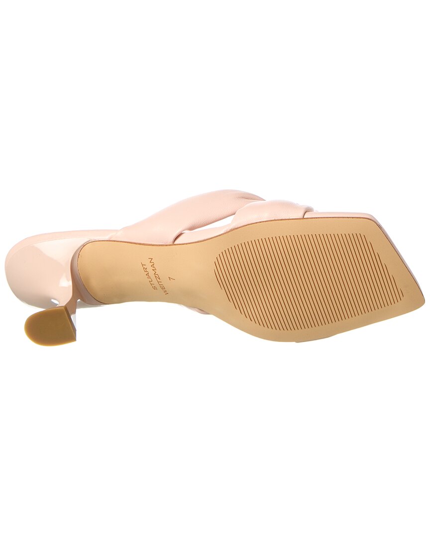 Sandalias de cuero