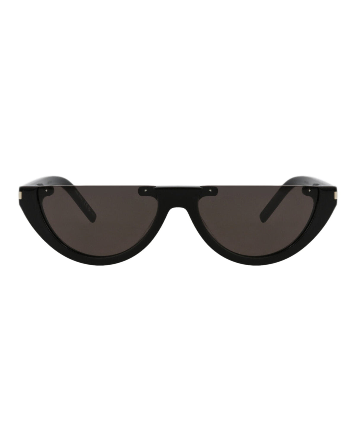 Gafas de sol de acetato de montura tipo gato