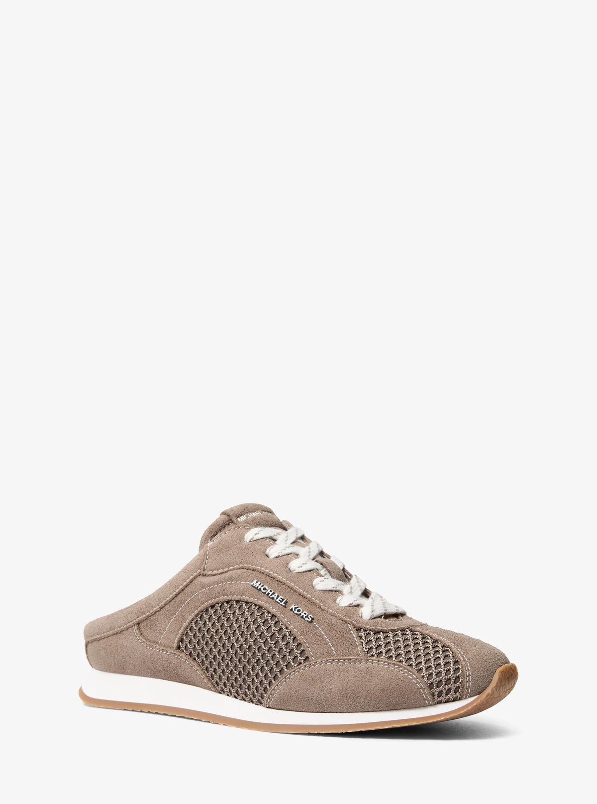 Tenis sin cordones
