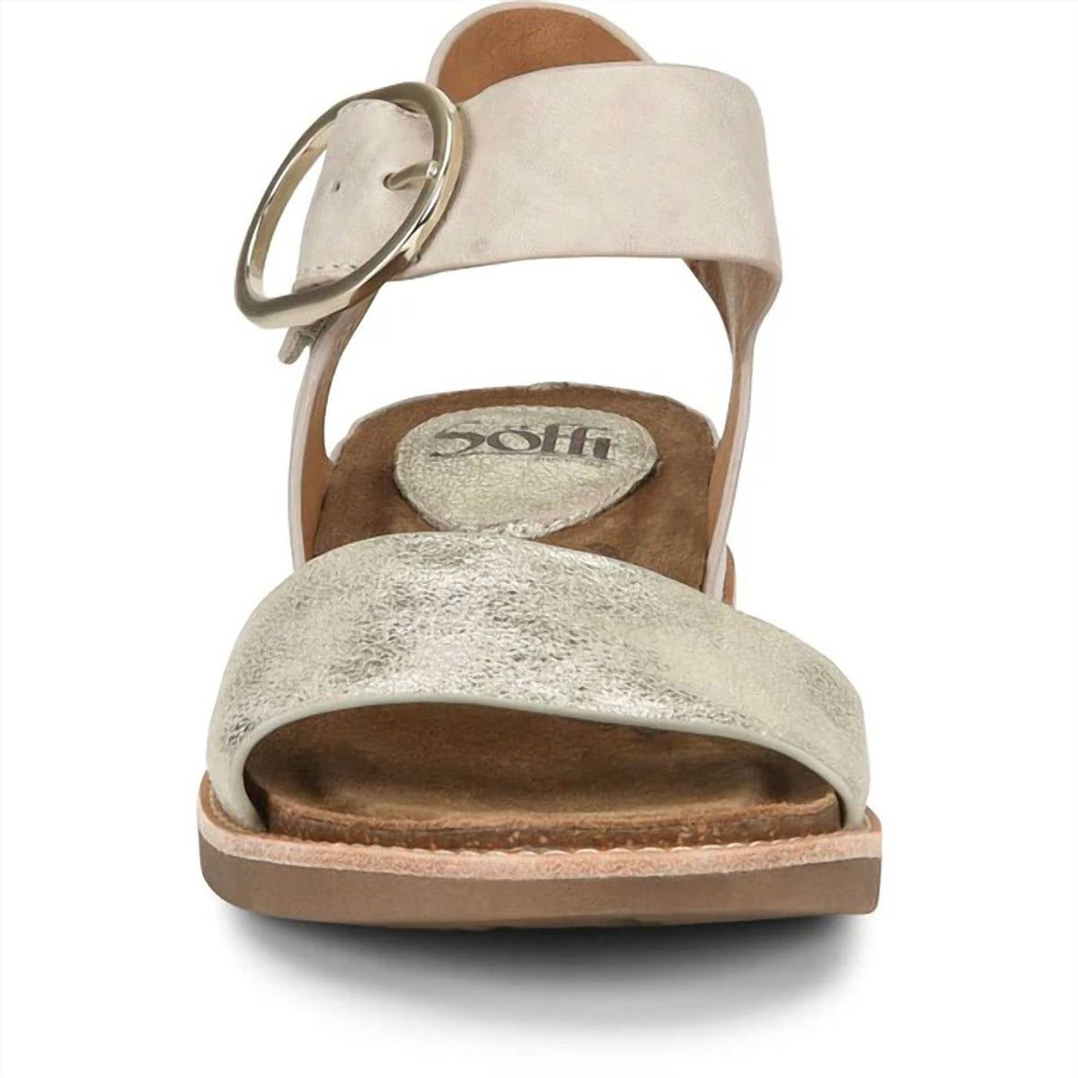 Sandalias de mujer