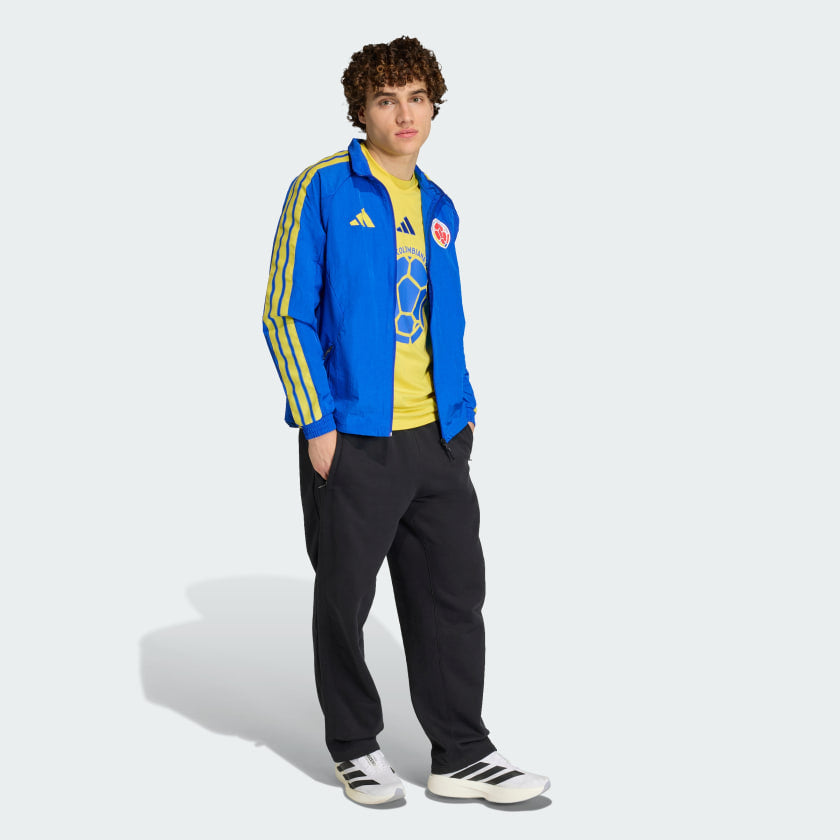 Chaqueta de hombre