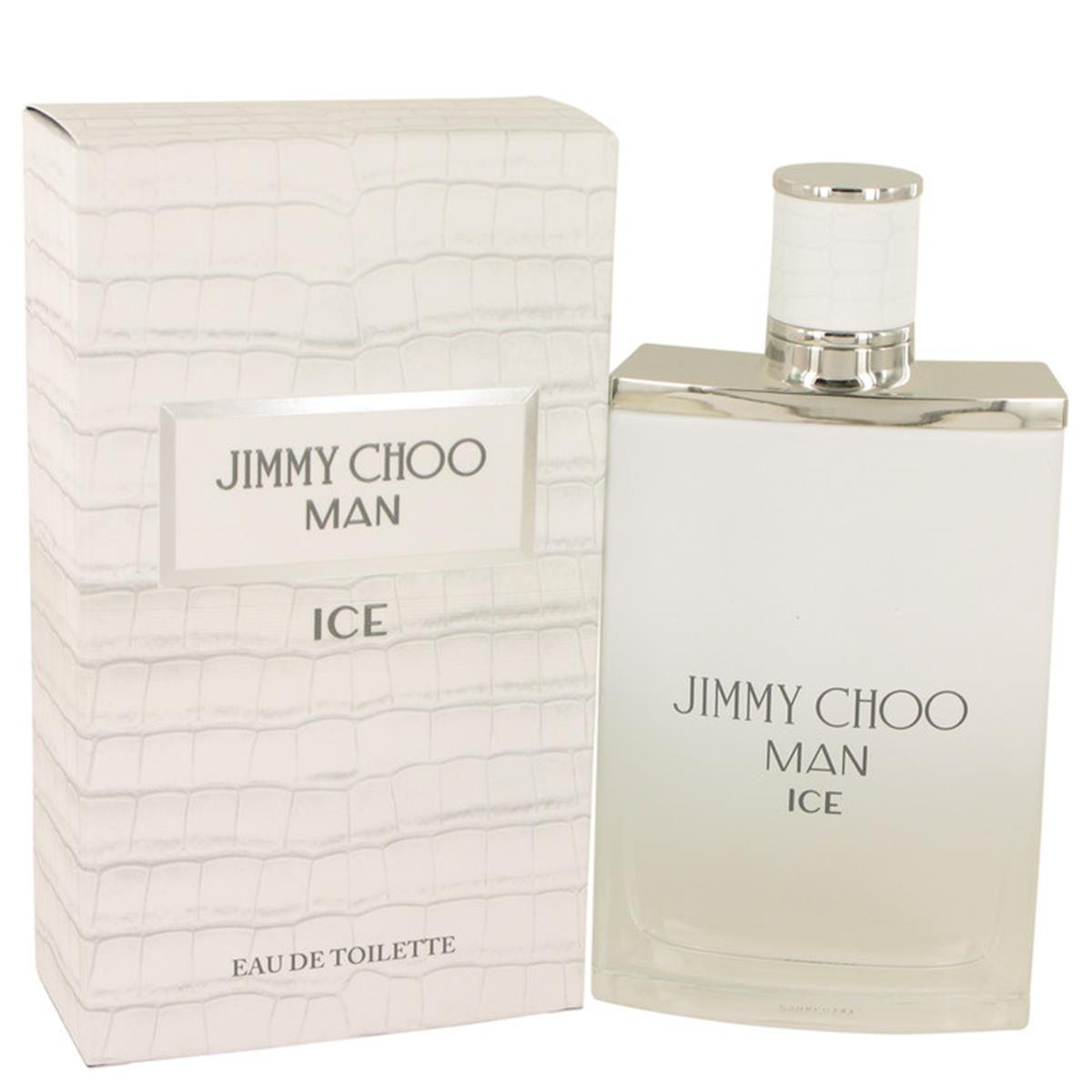 Perfume de hombre eau de toilette 1 oz