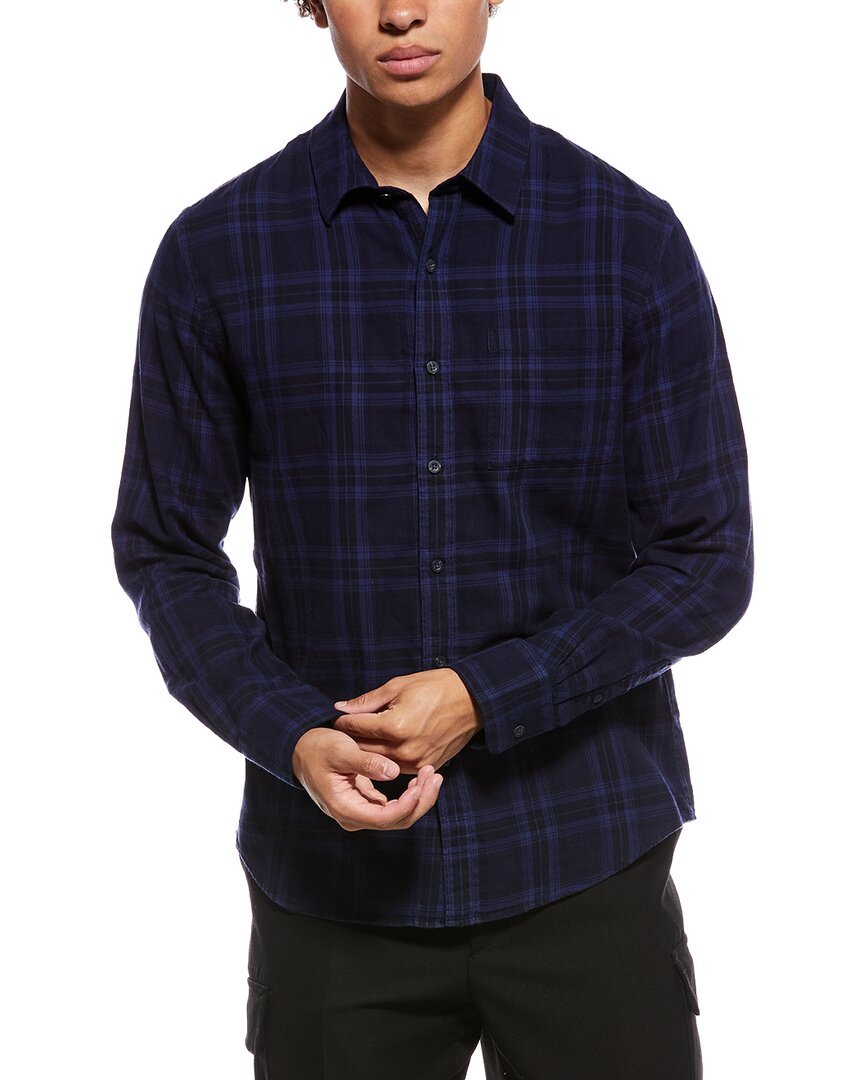 Camisa a cuadros