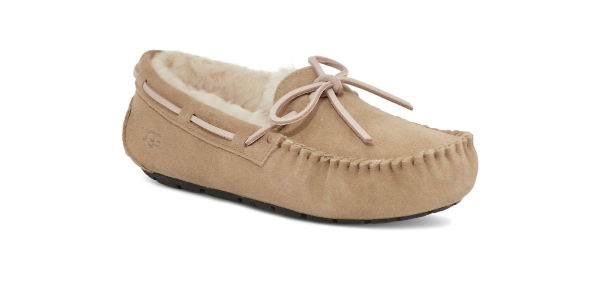 Pantuflas de mujer