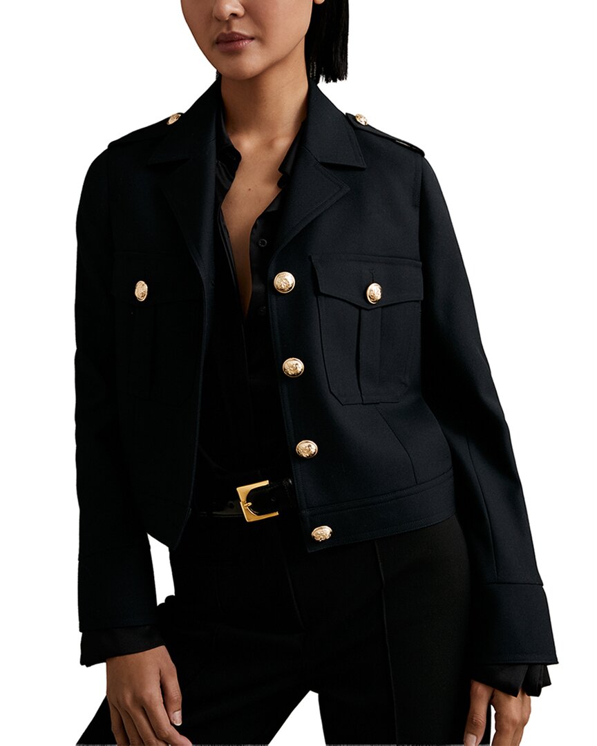 Chaqueta