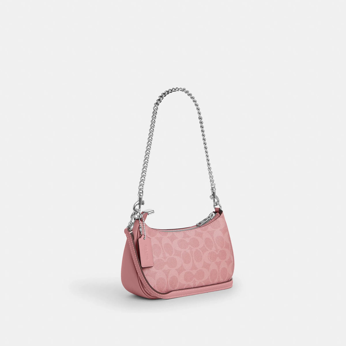 Bolso cruzado de lona