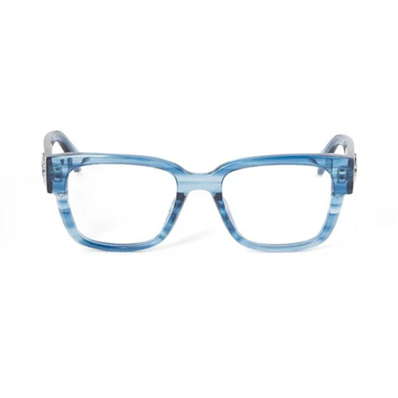 Gafas 52 mm color azul