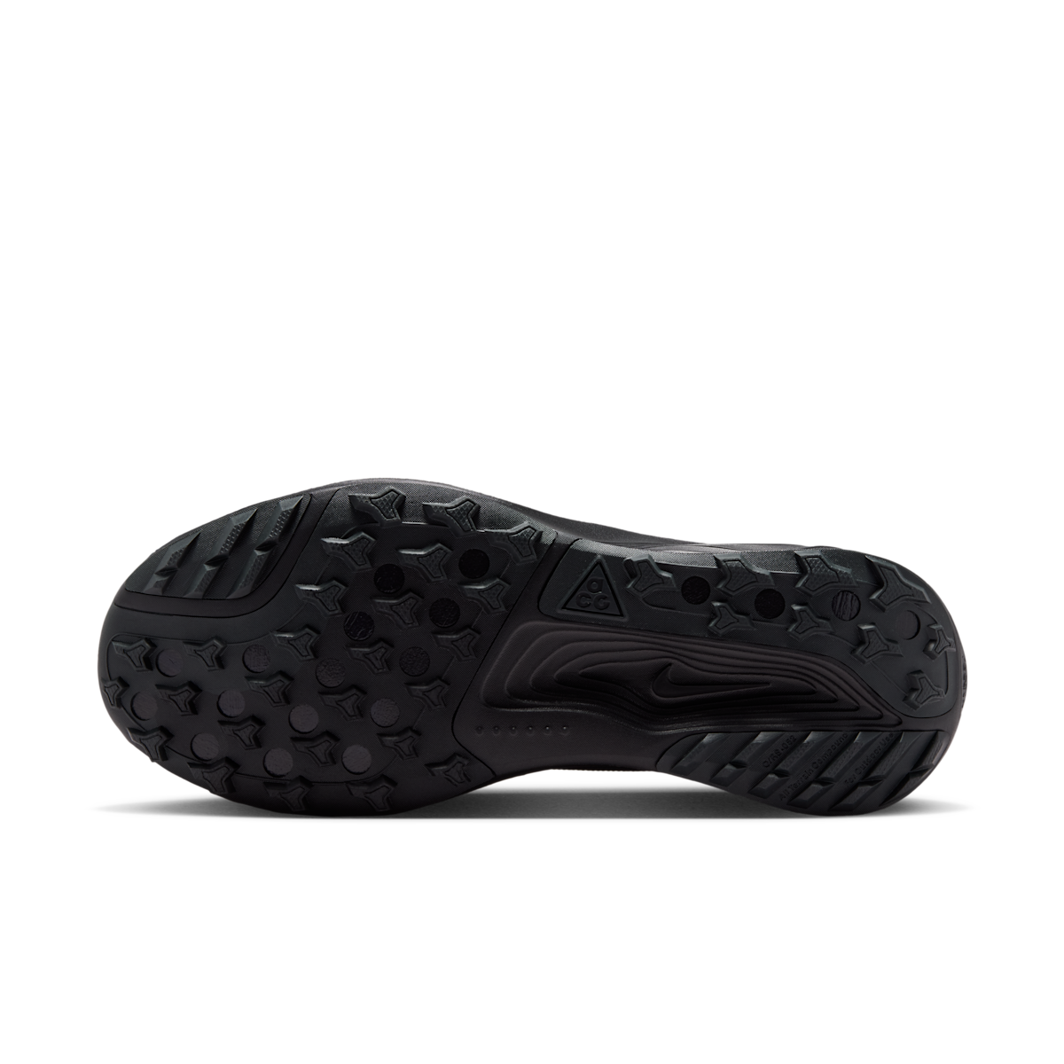 Tenis para correr de hombre impermeable