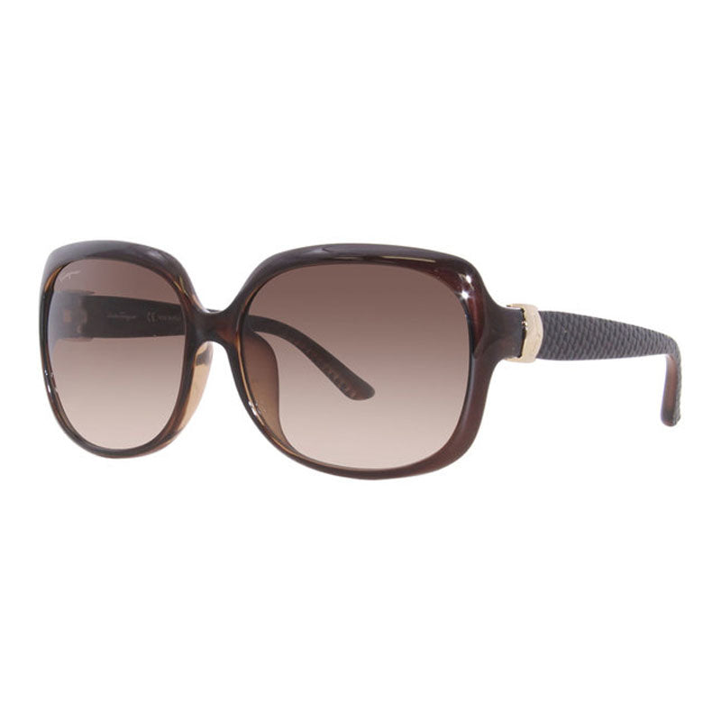 Gafas color café