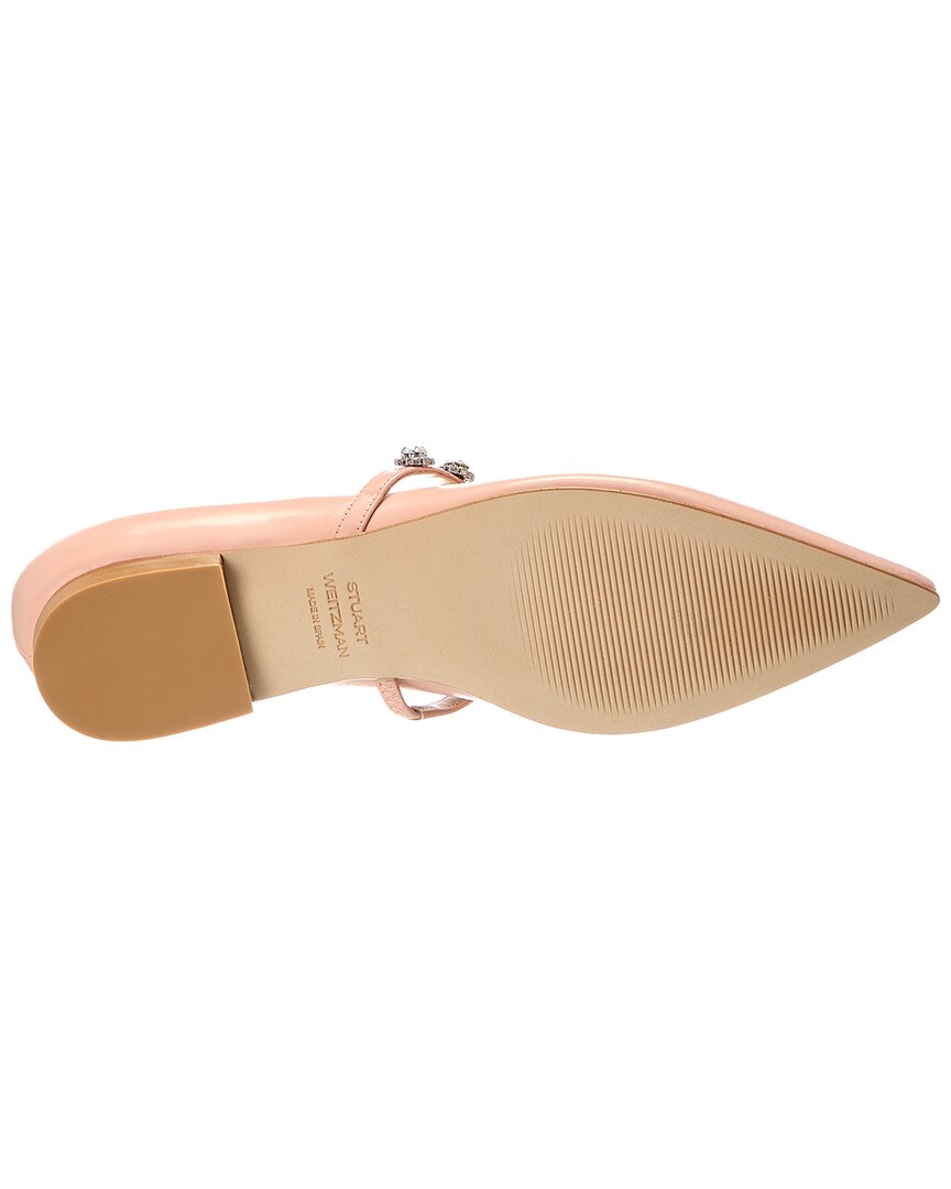 Zapatos de cuero
