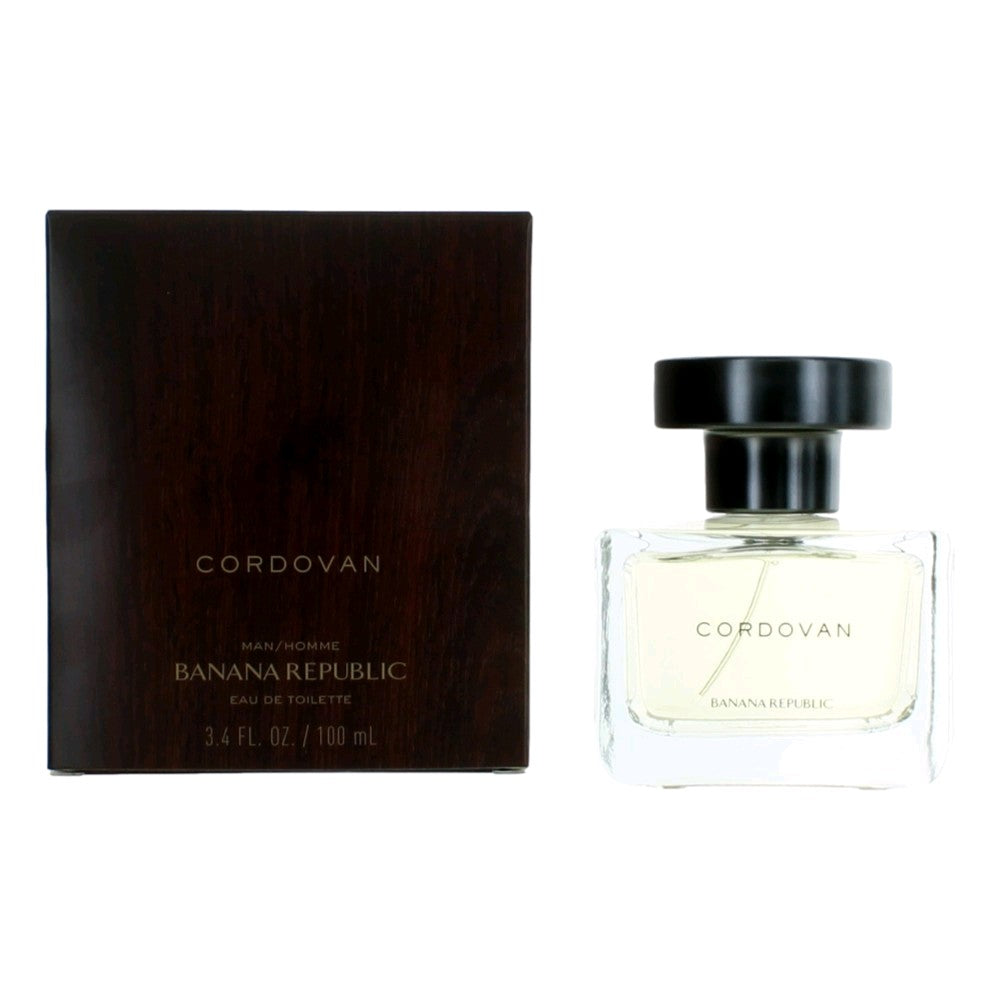 Set de fragancias de hombre (2 unidades) eau de toilette 3,4 oz