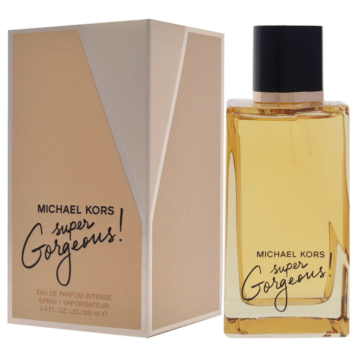 Perfume de mujer eau de parfum 3,4 oz
