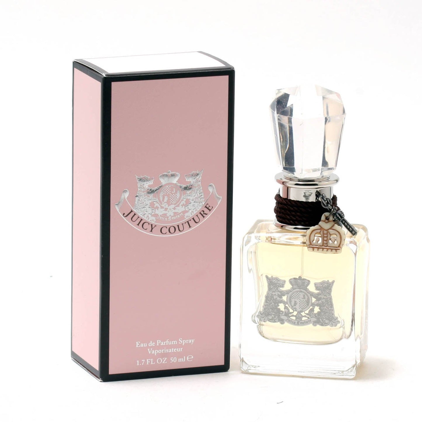 Perfume eau de parfum 1,7 oz