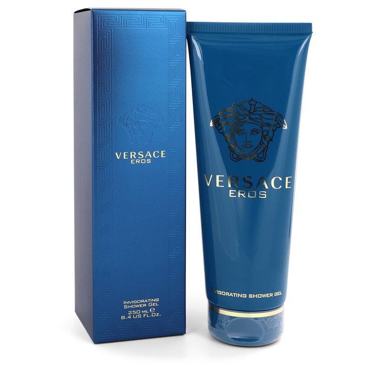 Gel de baño de hombre 8,4 oz