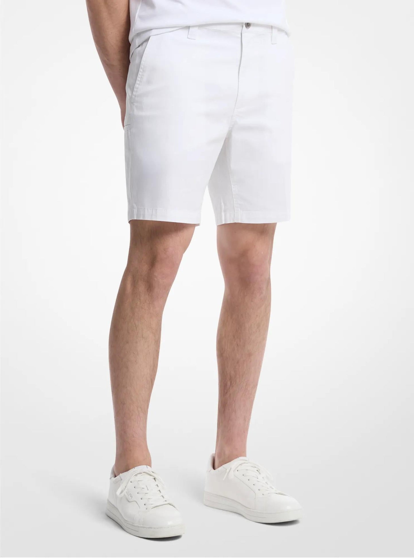 Short de algodón