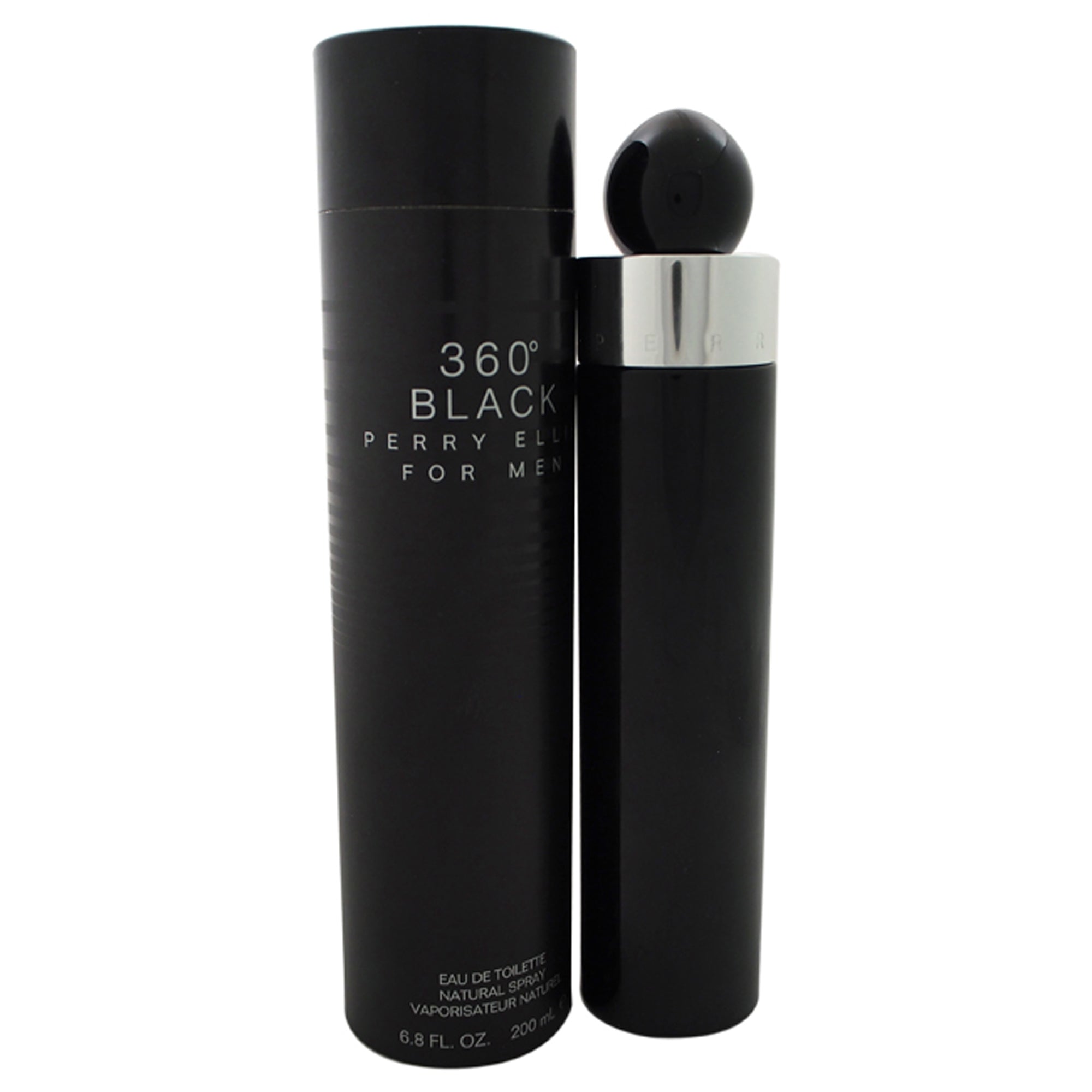 Perfume de hombre eau de toilette 6,8 oz
