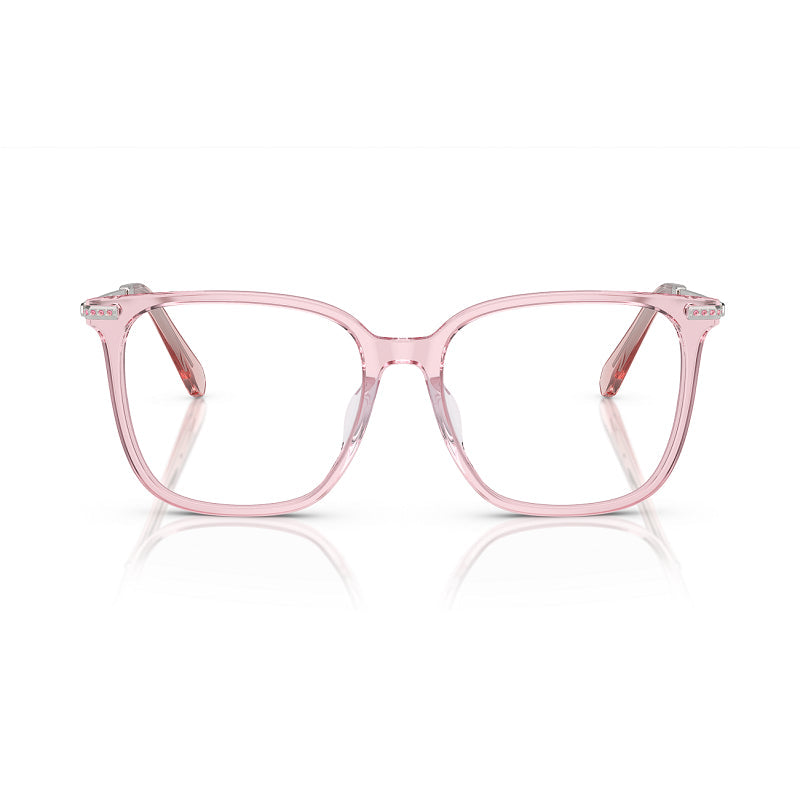 Gafas 54 mm color rosado
