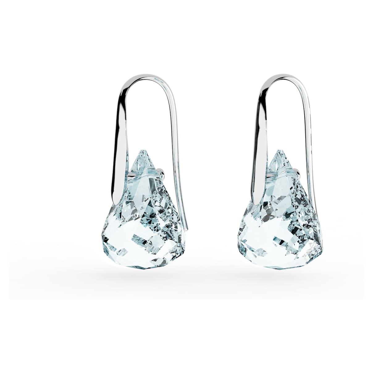 Aretes color azul