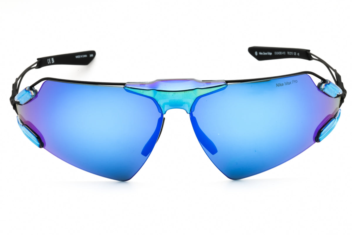 Gafas color azul