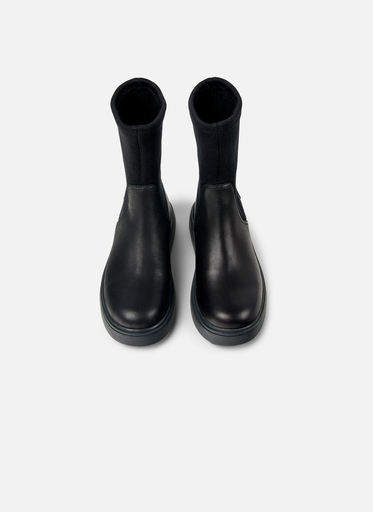 Botines infantil