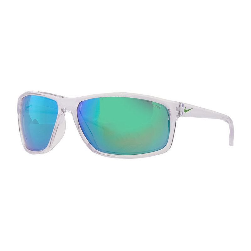 Gafas color verde
