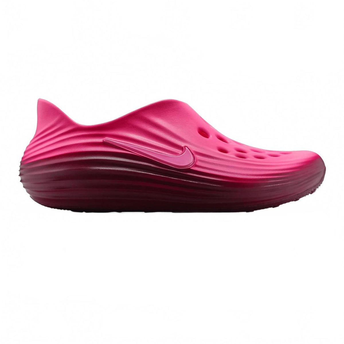 Zapatos de mujer color rosado