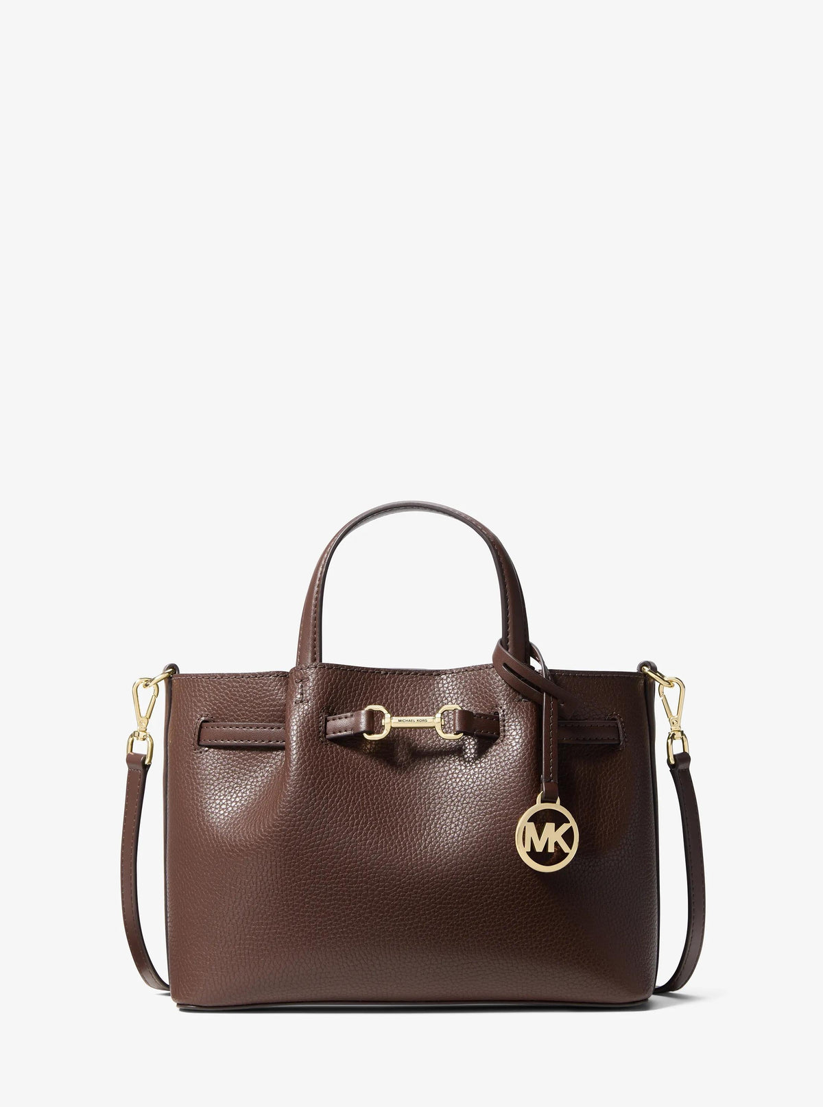 Bolso de cuero