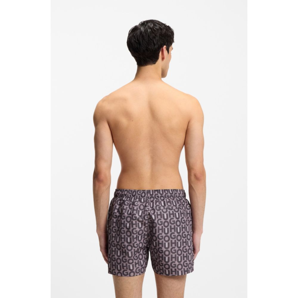 Pantaloneta de baño