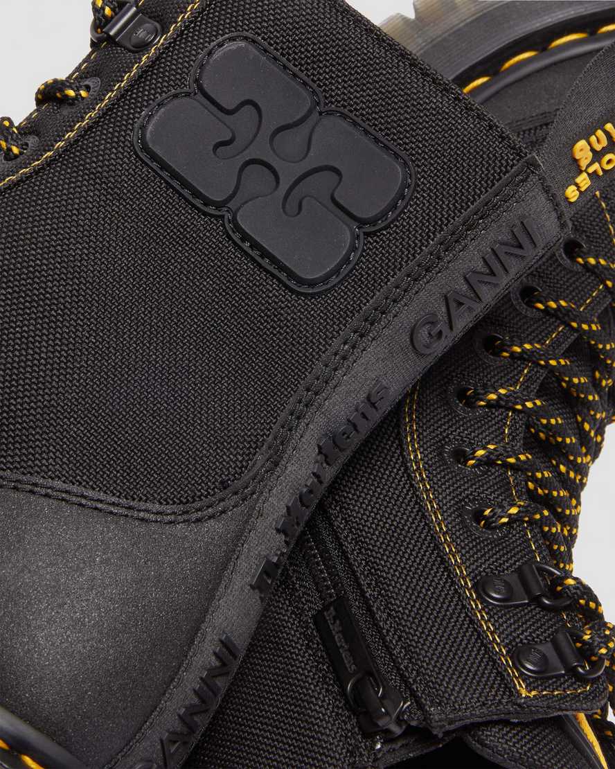Botas