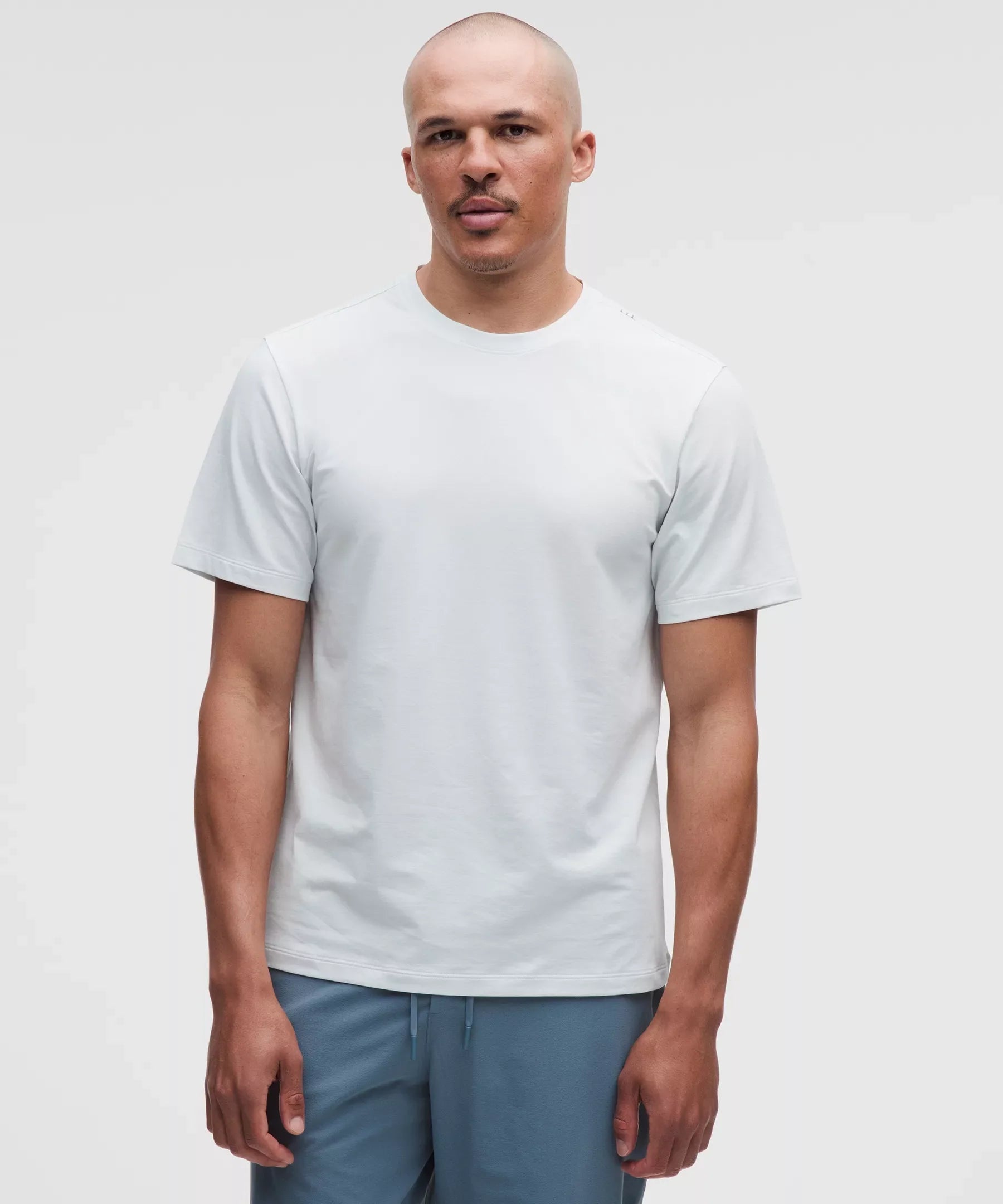Camisa de manga corta