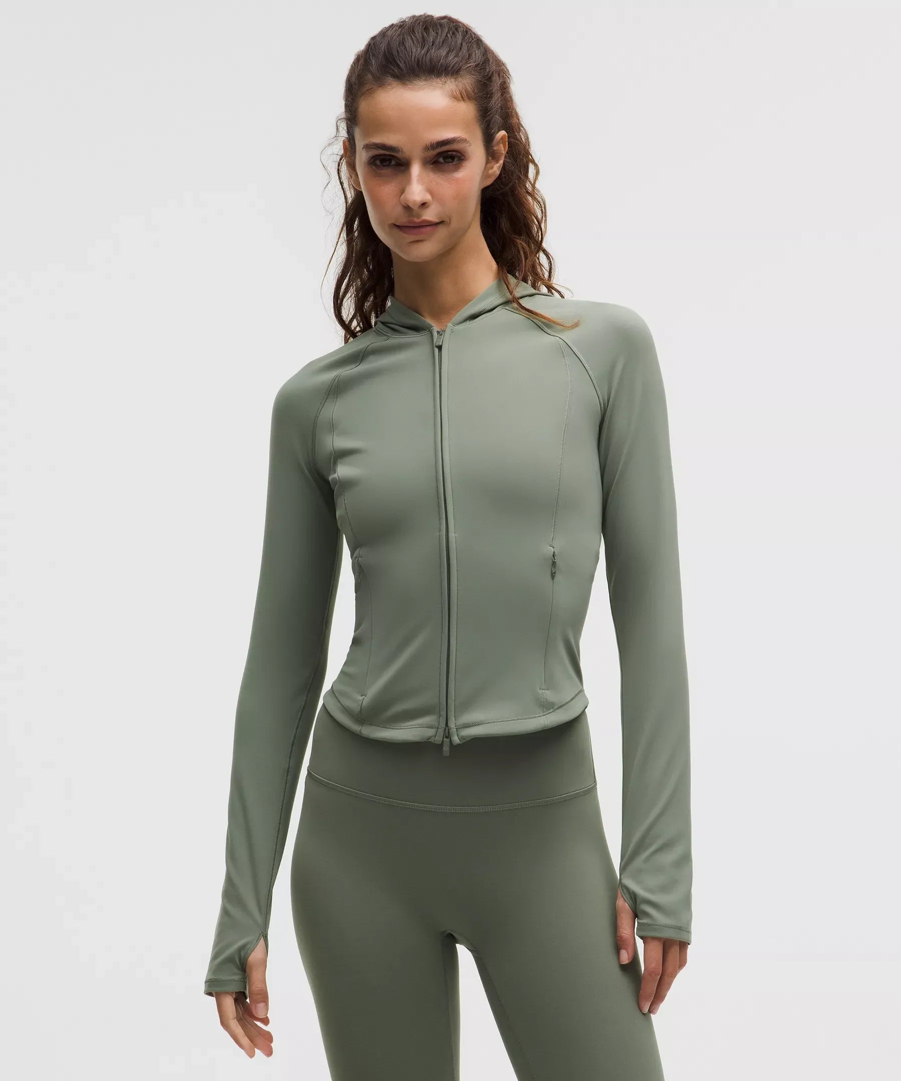 Chaqueta