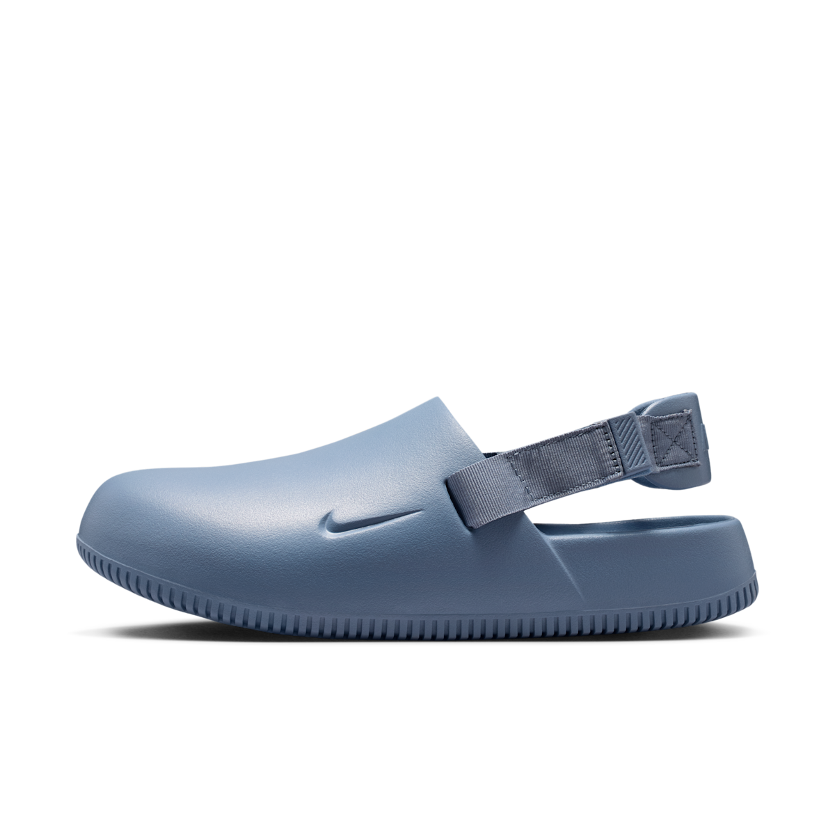 Zapatos destalonados de hombre