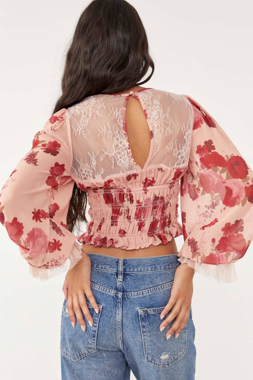 Blusa