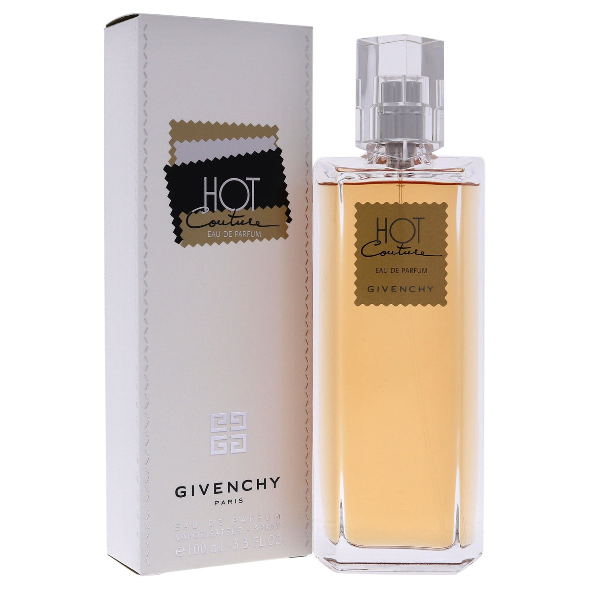 Perfume de mujer eau de parfum 3,4 oz