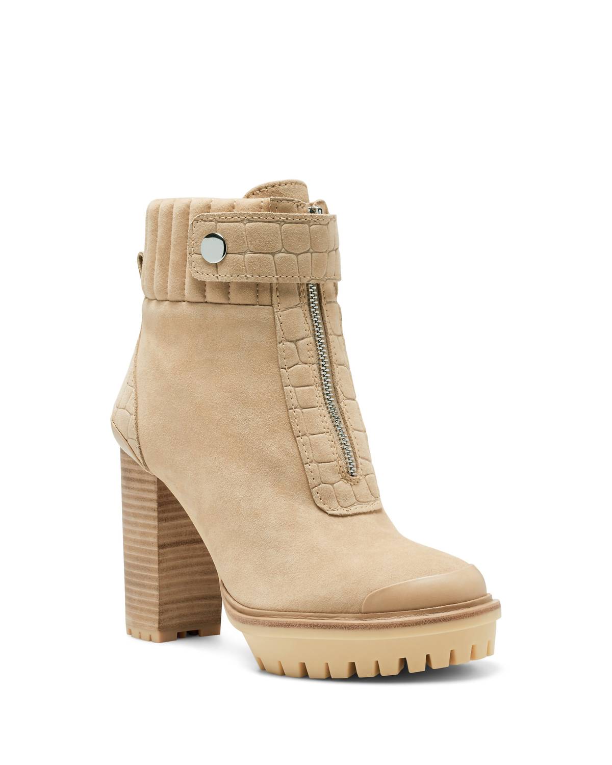 Botines de mujer