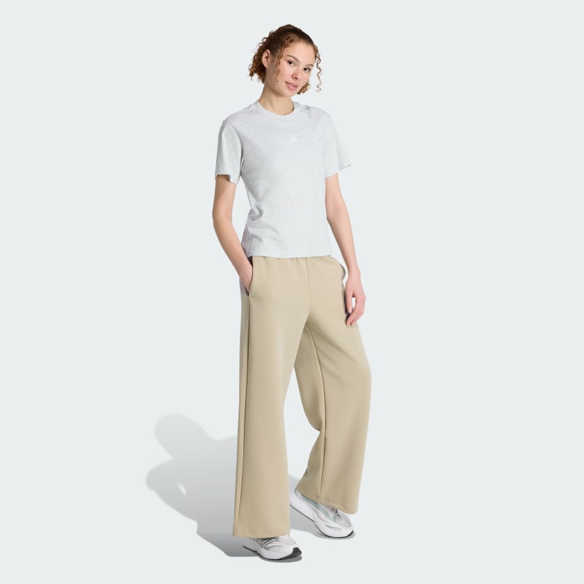 Camiseta de mujer de algodón