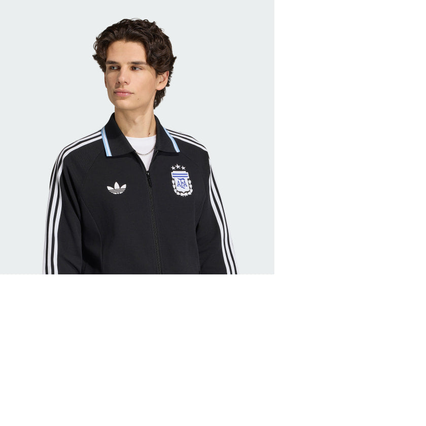 Chaqueta de hombre